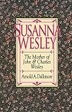 Susanna Wesley