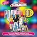 Poptastic Eighties (CD + Graphics)