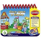 My First LeapPad Book: Once Upon a Rhyme