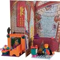 LEGO Harry Potter 4722