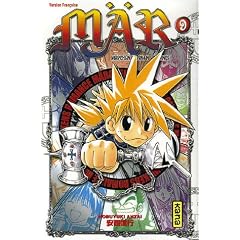 M�r, Tome 9 :