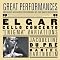 Elgar - Enigma Variations (Discography)