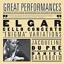 Elgar: Cello Concerto; "Enigma" Variations