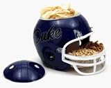 Duke Blue Devils Snack Helmet