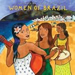 Women Of Brazil