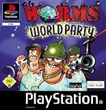 Worms World Party - 