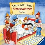 Produkt-Bild: Erste M&auml;rchen: Schneewittchen