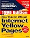 Search : New Riders’ Official Internet Yellow Pages