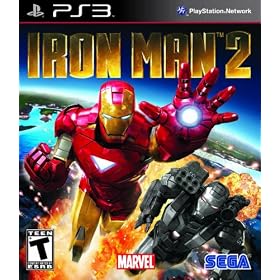 Iron Man 2