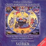 Christmas Maronite Chants & Organ Improvisation