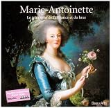 Marie-Antoinette : Le triomphe de l\'élégance et du luxe