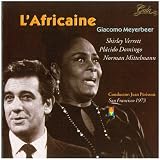 L'Africaine