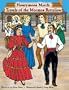 Honeymoon March : Travels of the Mormon Battalion