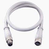 MARETRON MICRO DOUBLE - ENDED CORDSET - 0.5 METER