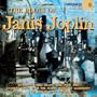 Roots of Janis Joplin