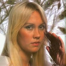 Agnetha Fältskog