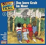Zoom Produkt-Bild: Tkkg 3 - Das Leere Grab Im Moor