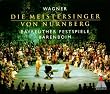 Wagner: Die Meistersinger von N�rnberg (Gesamtaufnahme)