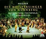 Wagner - Die Meistersinger von Nürnberg