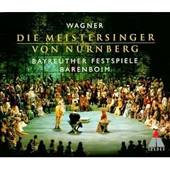 Wagner: Die Meistersinger von N�rnberg (Gesamtaufnahme)