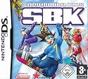 Snowboard Kids (Nintendo DS)