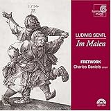 “IM MAIEN: SONGS & CONSORT MUSIC|IM MAIEN: SONGS & CONSORT MUSIC