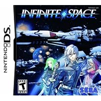 Infinite Space