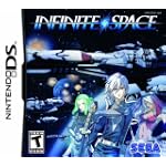 Infinite Space