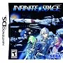 Infinite Space