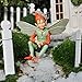 Miniature Fairy Garden Elf Fairy