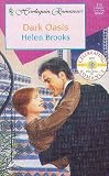 Dark Oasis (Harlequin Romance #414)