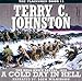 Book A Cold Day in Hell