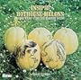 Insipid Hothouse Melons