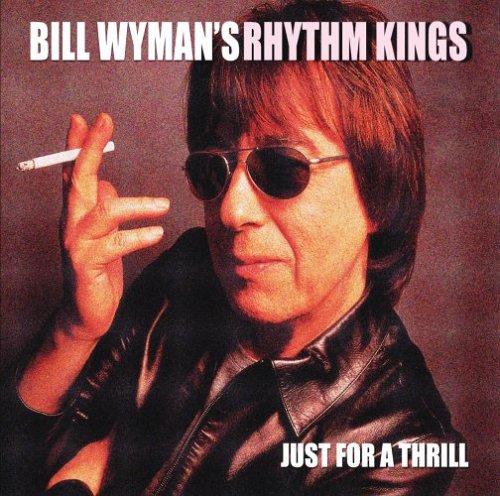Bill Wyman