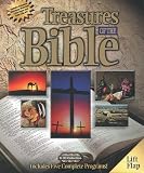 Treasures of the Bible (5 CD-ROM)
