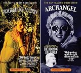 Guy Maddin Coll: Twilight & Archangel [VHS]