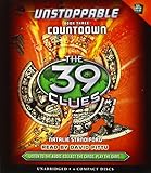 The 39 Clues: Unstoppable Book 3: Countdown - Audio