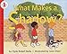 What Makes a Shadow? (Let's-Read-and-Find-Out Science 1)