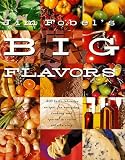 Jim Fobel's Big Flavors
