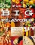 Jim Fobel's Big Flavors