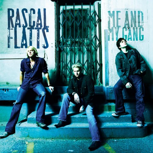 CD-Charts  Music : Me and My Gang