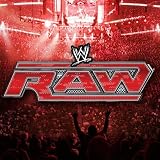 WWE Monday Night Raw - May 23, 2011
