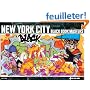 New York City Black Book Masters