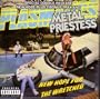 Plasmatics-wendy O Williams -New Hope For The Wretched Metal Priestess