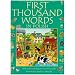 First Thousand Words in Polish