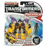 Transformers: Dark of the Moon – Basic Human Alliance-Info to Come