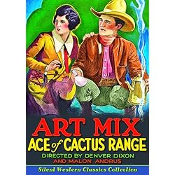 Ace of Cactus Range (1924) / Making of Broncho Billy (1913) / Tight Cargo (1926) (Silent)