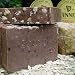 Oatmeal and Stout Soap Bar with Shea Butter Made with Guinness Extra Stout