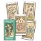 Tarot Books and Decks Released in 2008