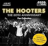 30th Anniversary by Hooters (2011-08-02)【並行輸入品】